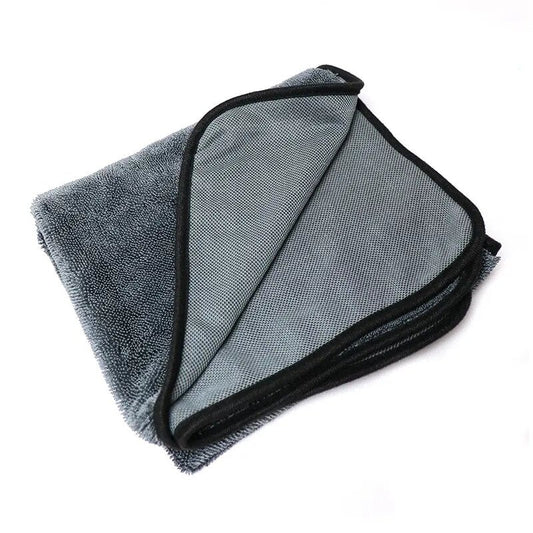 3 BAYETAS Microfribras - Premium Profesional